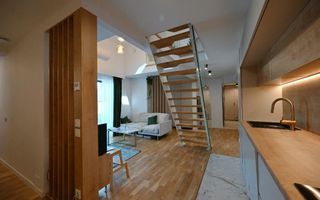 Direct Proprietar | Loft 2 nivele zona Tineretului/Unirii - Poză 8