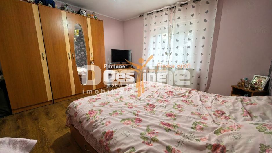Apartament 2 camere 68 mp + 300mp curte, terasă și beci CUG - Poză 4