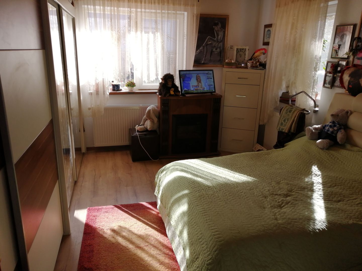 Casa Ghimbav - Poză 5