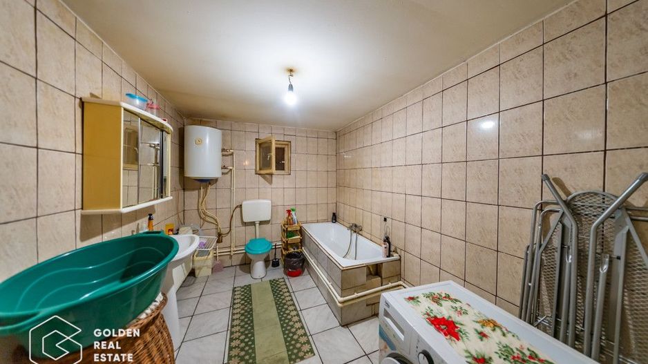 Casa din BCA, teren 502 mp, Pecica - Poză 14