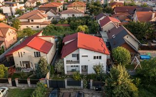 OFERTA VANDUTA - Vila deosebita cu piscina | Comision 0 - Poză 4