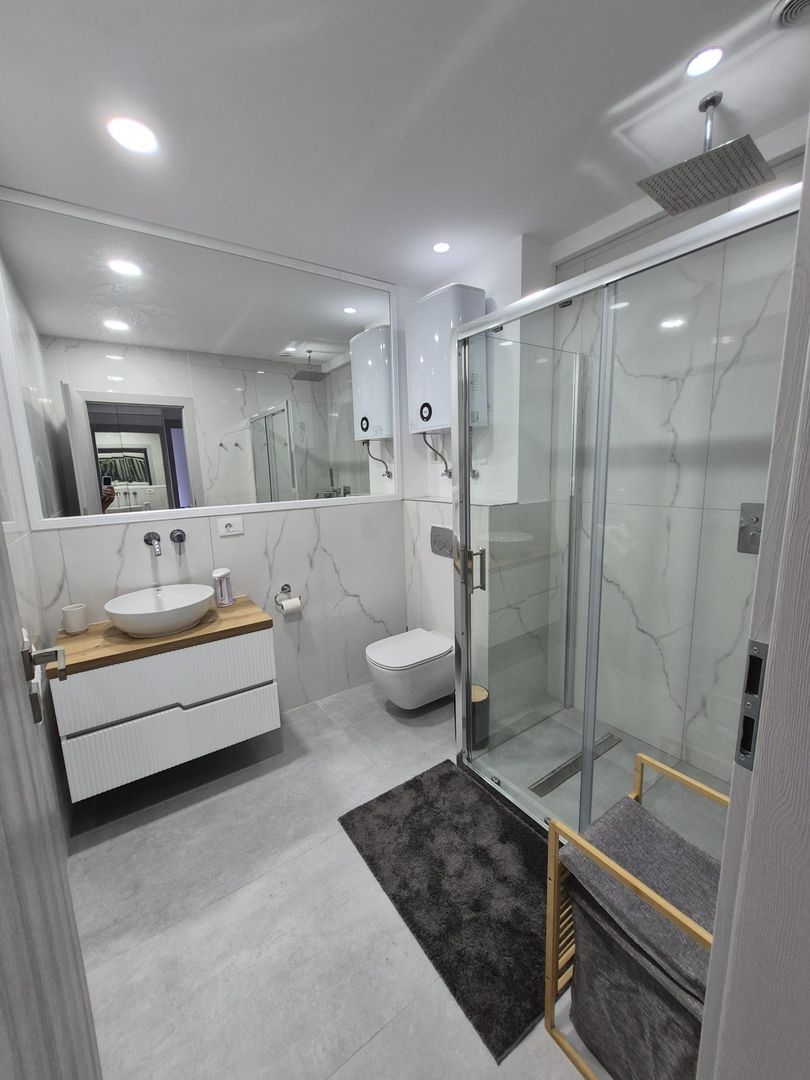 Apartament Nou 2 camere Baile Felix - Poză 5