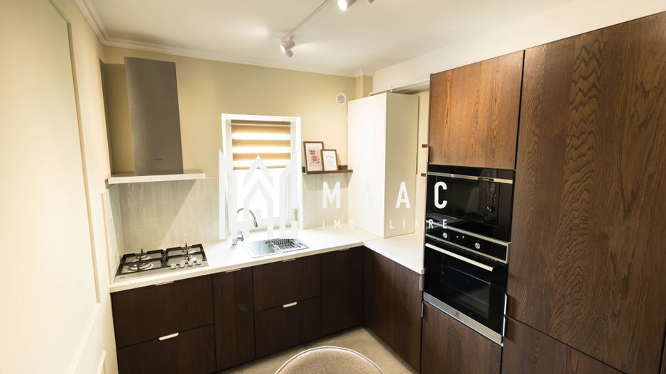 Apartament Mobilat și Utilat I 2 camere I Doamna Stanca I Sibiu - Poză 5