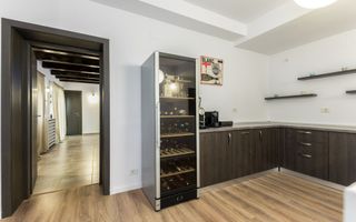 VILA SNAGOV WATERFRONT - PISCINA - PONTON 40M DESCHIDERE LA LAC - Poză 16