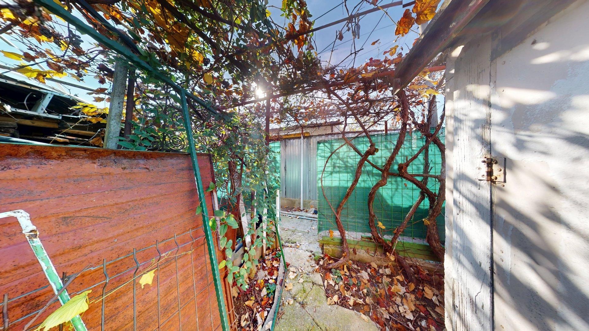 BUCURESTII NOI - Straulesti | Casa + Teren 130 mp | 10 min de metrou - Poză 13