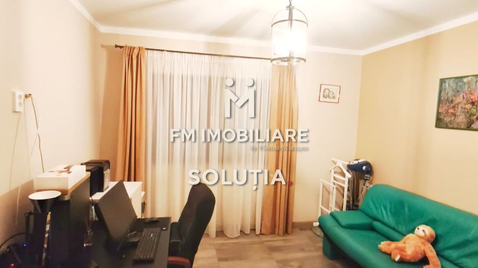 Casă deosebită, modernă și complet utilată în Săsar - Poză 21