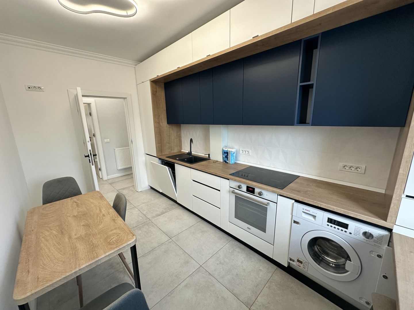 Apartament 3 camere 100 mp in Braytim - Poză 31