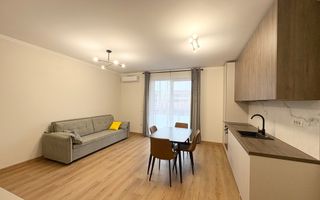 Apartament deosebit cu 1 camera | Giroc - Poză 3