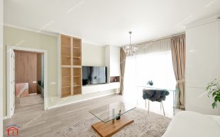 🌊 APARTAMENT 2 CAMERE | OPEN SPACE | FALEZA DUNĂRII | 800 EURO/LUNA - Poză 10