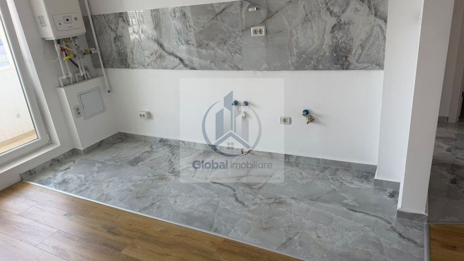 Apartament 2 camere 38 mp – Weiner Palada, Militari Residence – prima închiriere - Poză 3