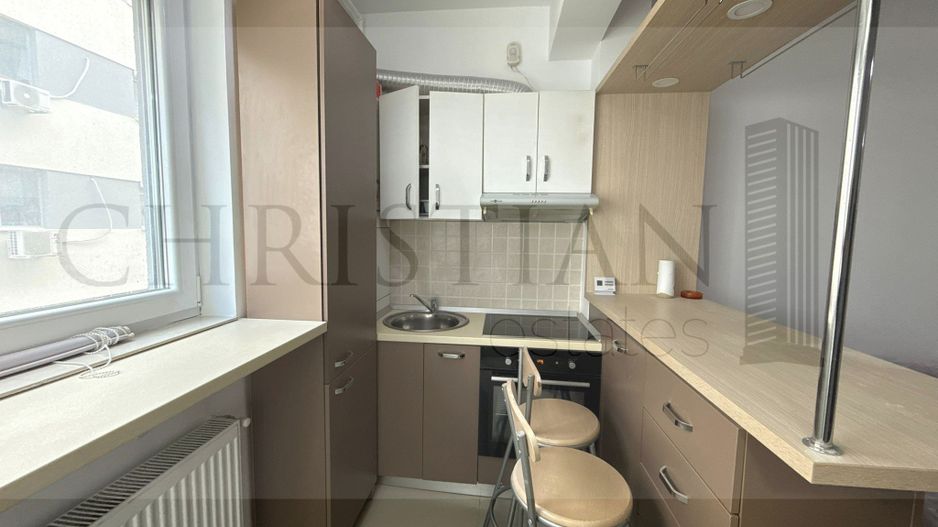 Garsoniera de Vanzare - Militari Residence - Salcamilor - Poză 2