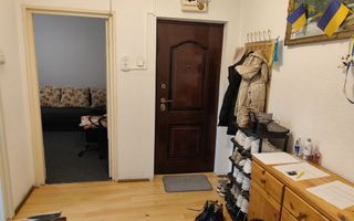 Apartament de 2 camere, 45mp utili + balcon, zona Pod Calvaria - Poză 4