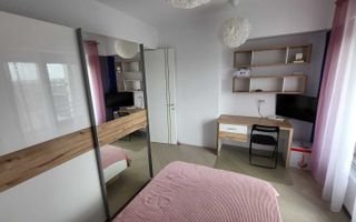 Apartament 3 camere Delta City Vacaresti, et. 7, 65mp, balcon, parcare - Poză 6