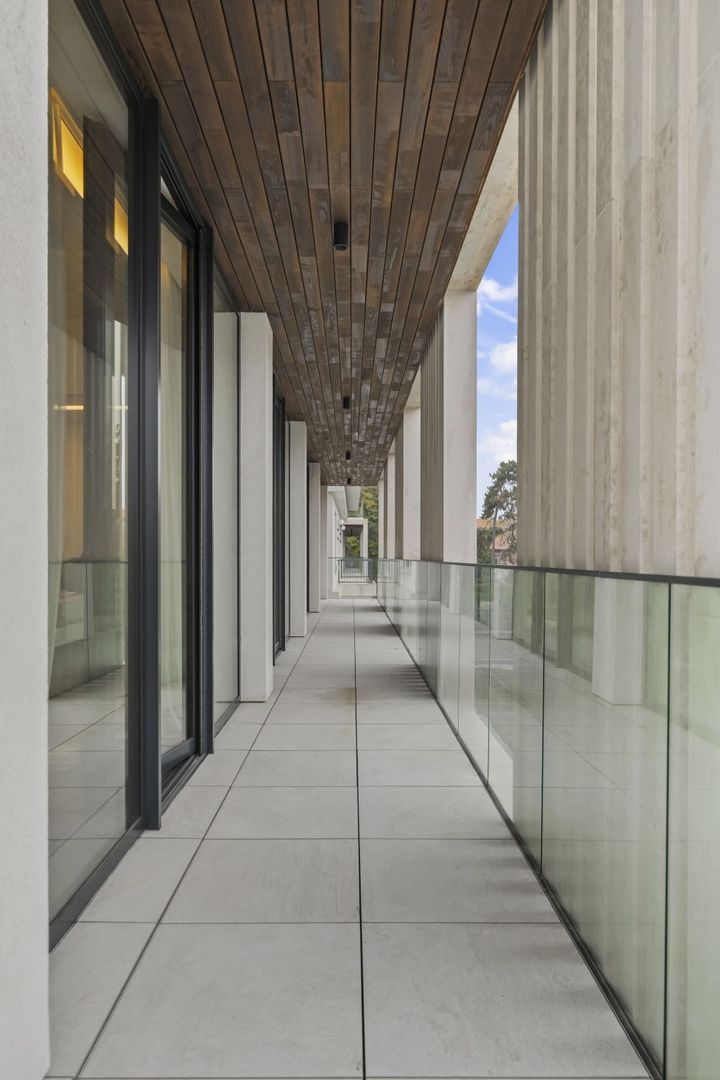 Apartament unic 5 Camere | Zona Aviatorilor - Poză 3