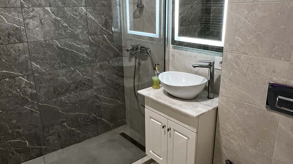 Apartament 2 camere decomandat – Închiriere – Zen Residence - Poză 8