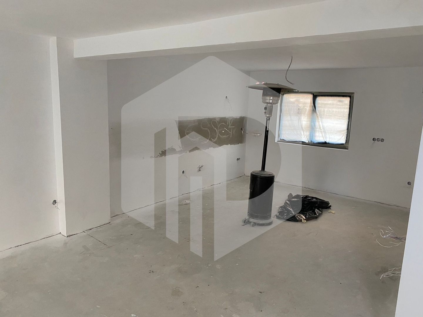 Cristian | Casa Single 118mpu + 500mp Teren | Intabulata - Poză 4