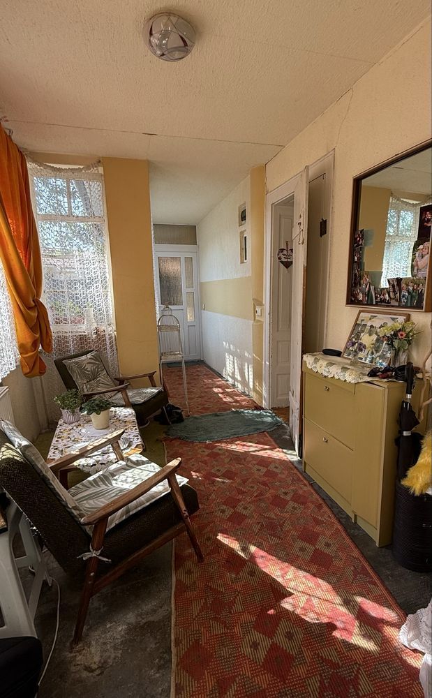 BRASADAS vinde casa in zona Titulescu / schimb apartament. - Poză 4