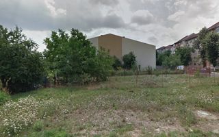 Teren Intravilan, De Vanzare, 500 mp, Zona Steaua, Timisoara, Comision 0 - Poză 1