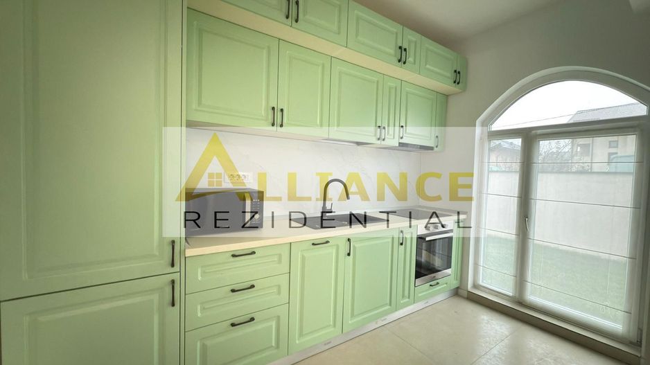 Complex rezidential | P+1E | 5 camere | 3 Bai - Poză 10