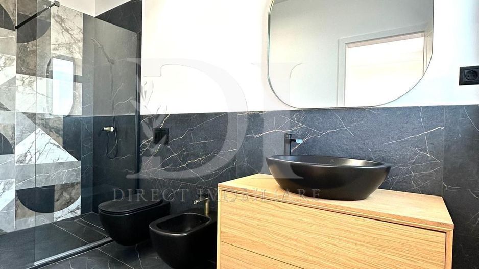 Penthouse ultramodern | Zona Terra - Poză 26