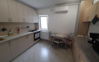 partament 3 Camere | Centrala proprie | 13 Septembrie | Pet friendly - Poză 3