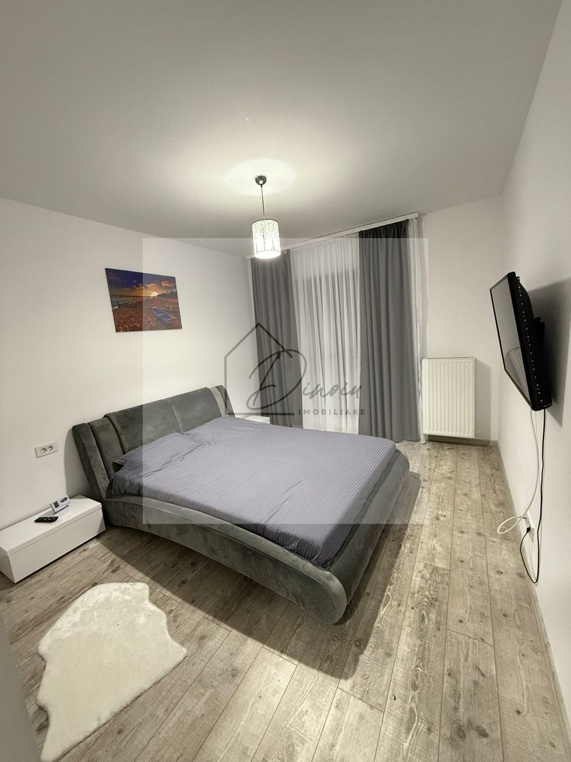Apartament 2 camere Exigent Plaza I Bdul Timisoara I COMISION 0% - Poză 4