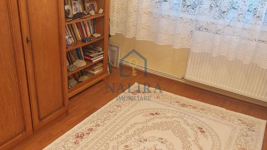 Apartament 2 camere de vanzare - etaj 2 - Garii + garaj inclus - Poză 5