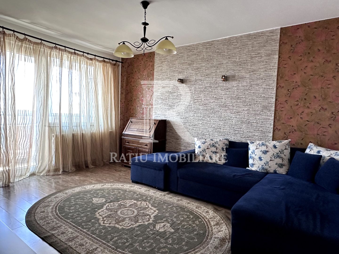 Apartament cu 3 camere de închiriat | Iosia | Oradea - Poză 1