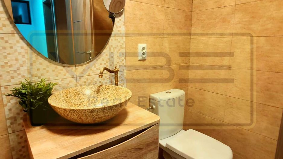 Duplex-4 camere - Mobilat Modern-Valea Adanca-``5 Drumuri`` - Poză 35