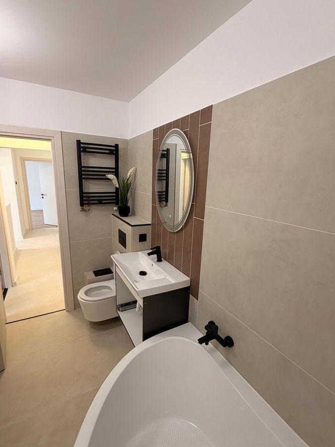 Mihai Bravu - Timpuri Noi - complet renovat - Poză 7