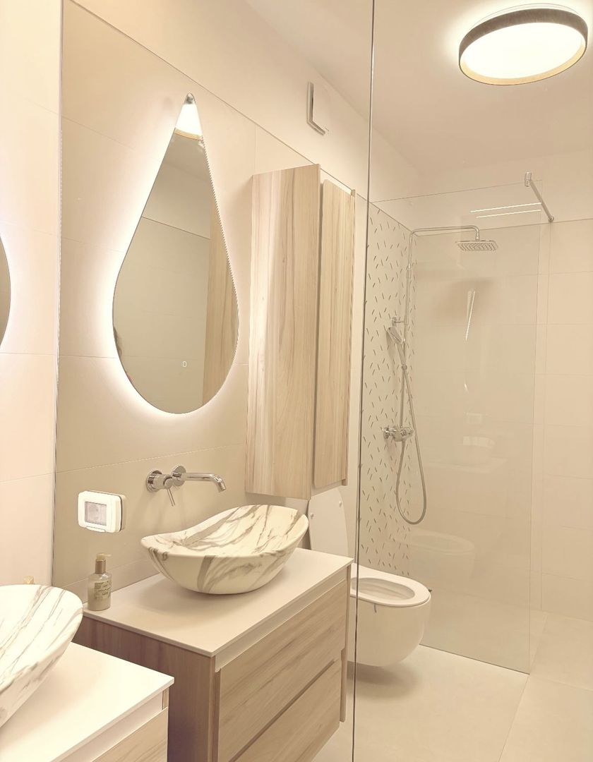 Apartament Modern | 3 camere | WIN Herăstrău - Poză 7