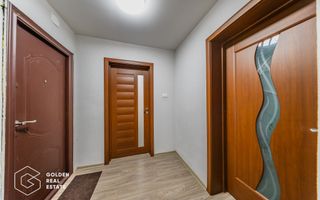 Casă 3 camere renovată în Bujac-Sega , 2 corpuri, teren 572 mp - Poză 21