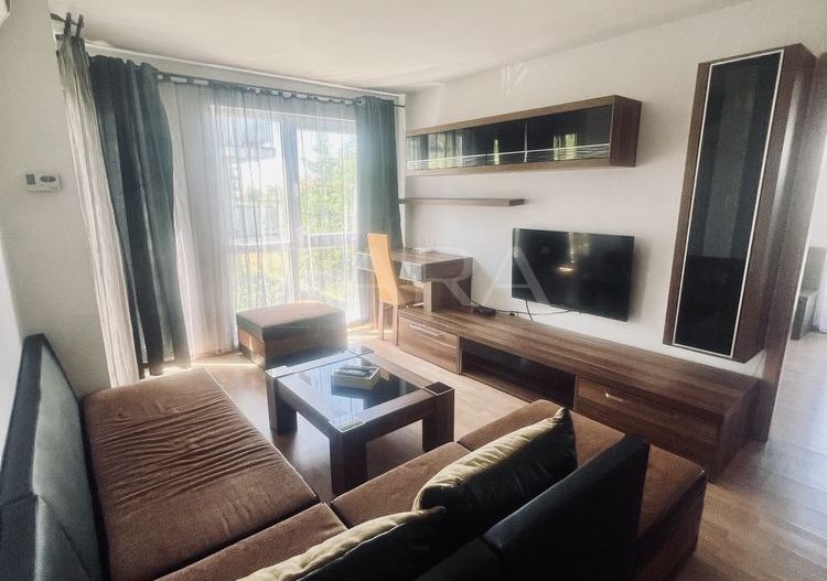 Apartament 2 camere finisat + garaj – Zona Eroilor, Florești - Poză 3