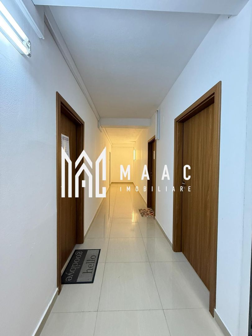 Spatiu de Birouri |2 camere|  45 MPU | Strand - Poză 4