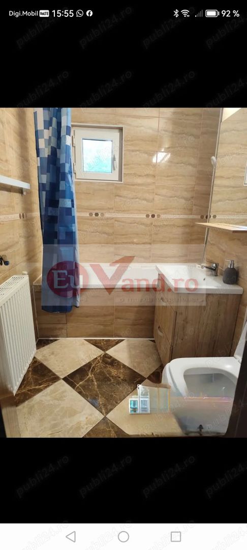 De inchiriat apartament 2 camere Mazepa - Poză 5