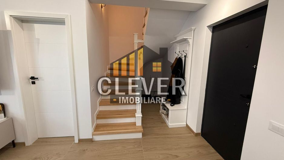 Casa 4 camere Mobilata si Utilata Premium Theodor Pallady - Poză 5