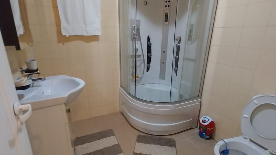 Închiriere Apartament 2 camere Mărgeanului, Petfriendly - Poză 8