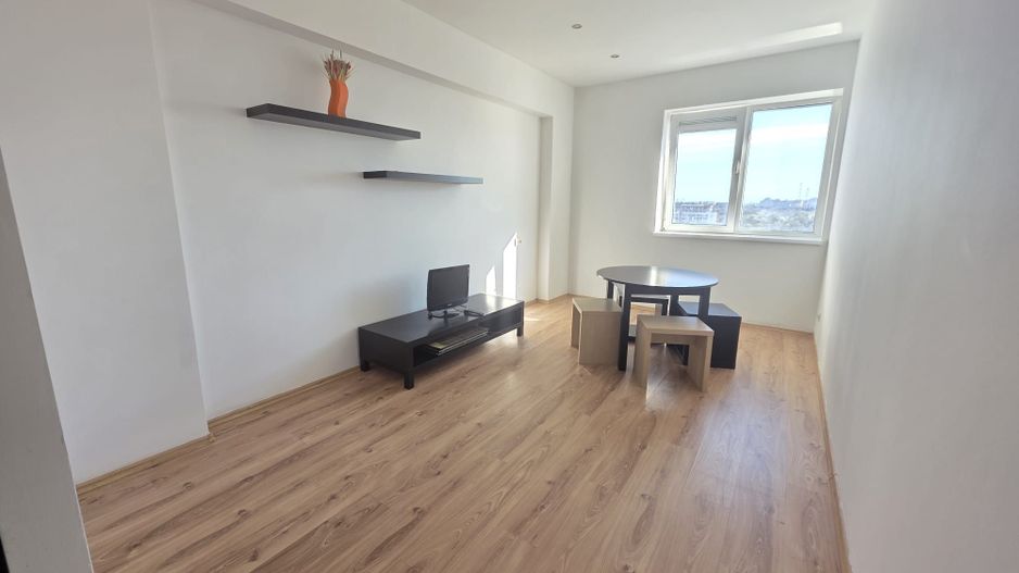 Apartament 2 camere tip Studio Vitan barzesti - Delta Vacaresti - Poză 2