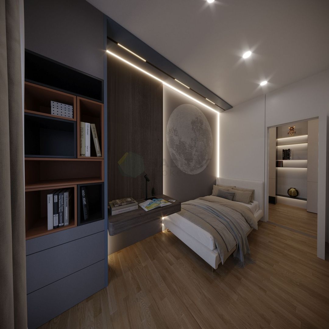 Own Central Apartments - Poză 5