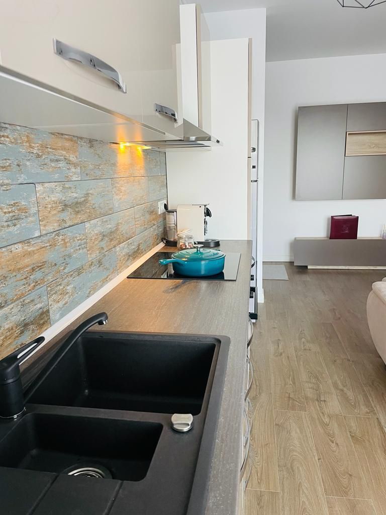 Apartament 2 camere  zona Musicescu - Poză 8