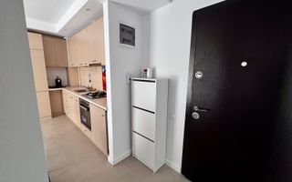 Studio dublu Ansamblul Rezidential Cosmopolis - Poză 7