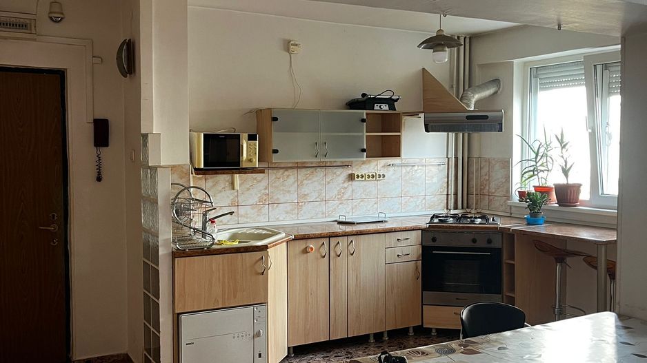 Apartament 3 camere Pallady, pet friendly, etaj 1/10, balcon, metrou la scară - Poză 7