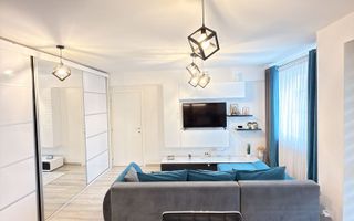 # Apartament cu 2 camere Baroque Residence - Poză 2