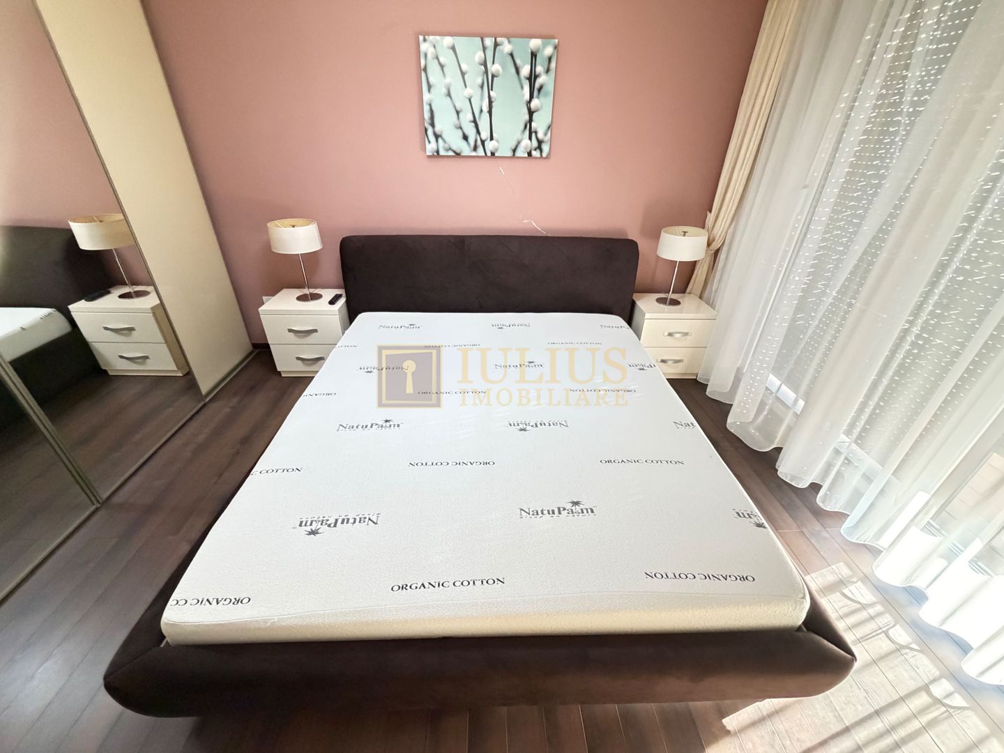 PENTHOUSE zona Braytim - Soarelui, terasa de 50mp, strada secundara/linistita! - Poză 12