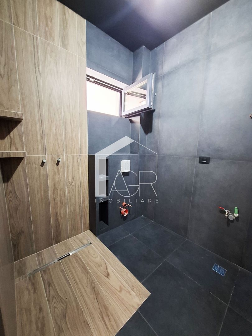 Duplex cu 5 camere, zona Albert - Poză 22