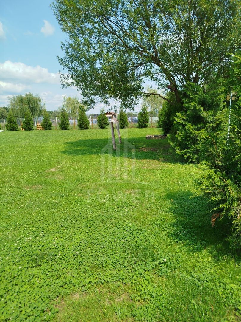 ✨ Oportunitate! Teren 1500 mp cu cabană și utilități – Șelimbăr/Cisnădie - Poză 9