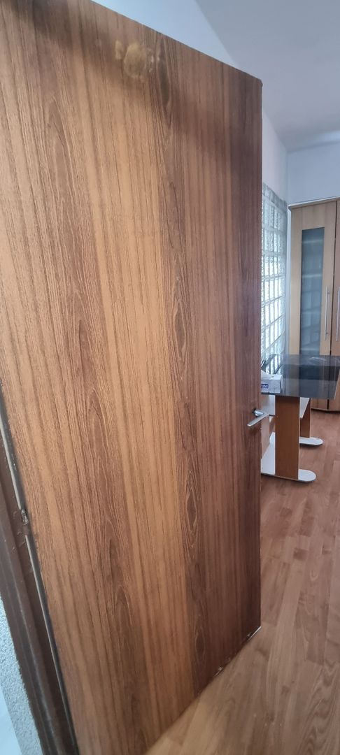 Garsonieră, 30 mp, Traian Lalescu, mobilata/utilată. 60 700 E. Com 0 - Poză 6