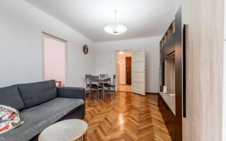 Câștigi o oră pe zi! Apartament cu 2 camere ultracentral, etaj 2 - Poză 6