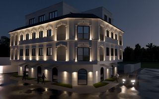 DE VÂNZARE - Spațiu comercial 35 mp, clădire NOUĂ, parter, zona CARTIER; - Poză 2