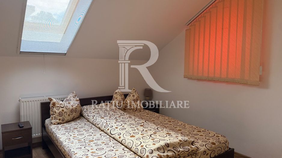 Proprietate premium de închiriat | Sanmartin | Bihor - Poză 10